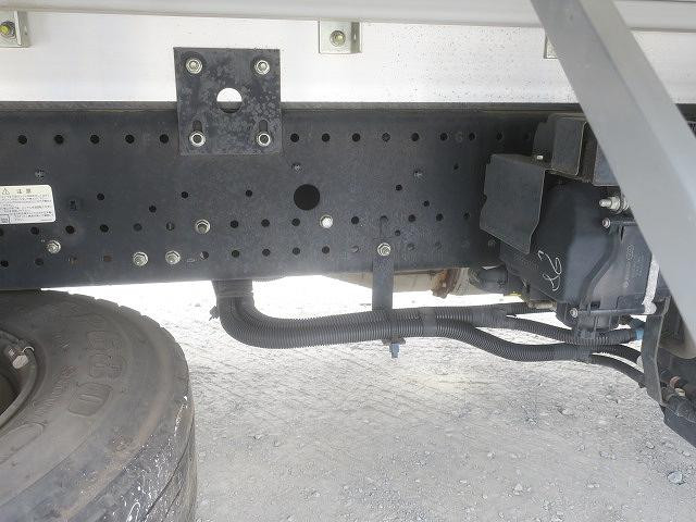 中古トラック いすゞアルミウィング ＃9