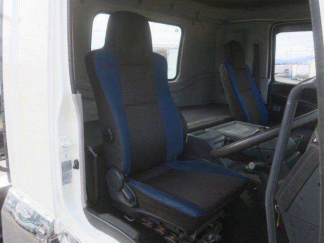 中古トラック いすゞトラクタヘッド #12