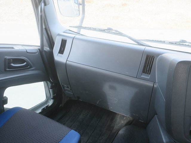 中古トラック いすゞ ギガ トラクタヘッド