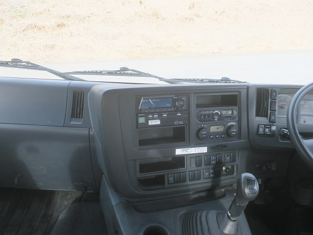 中古トラック いすゞ ギガ トラクタヘッド