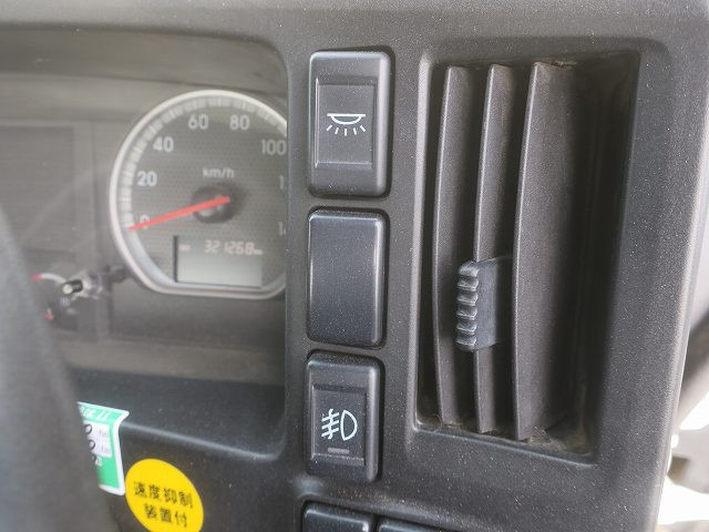 中古トラック いすゞトラクタヘッド #16