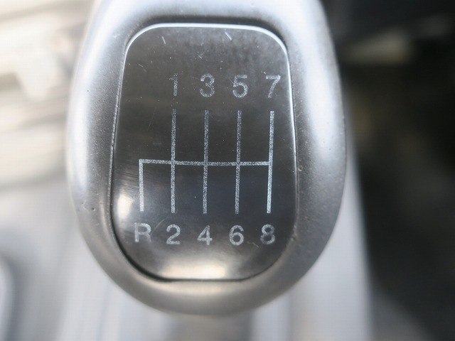 中古トラック いすゞトラクタヘッド #17