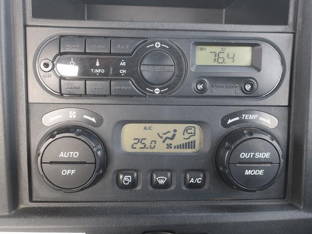 中古トラック いすゞトラクタヘッド #18