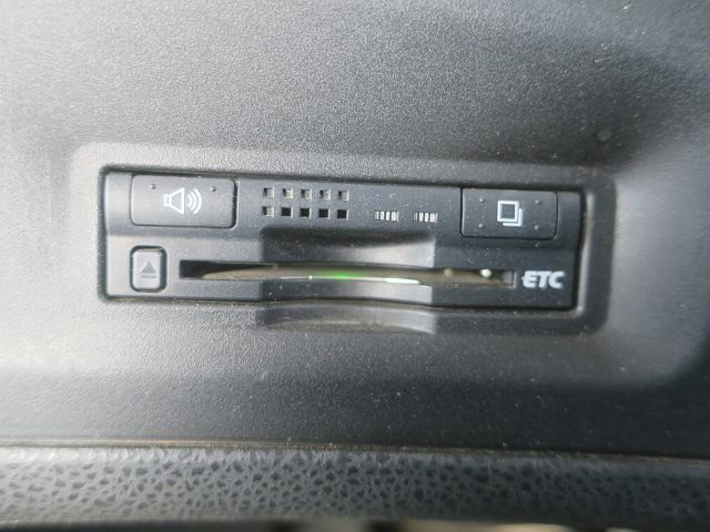中古トラック いすゞトラクタヘッド #20