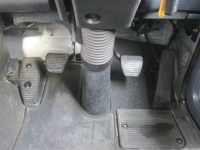 中古トラック いすゞトラクタヘッド #21