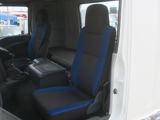 中古トラック いすゞトラクタヘッド #22