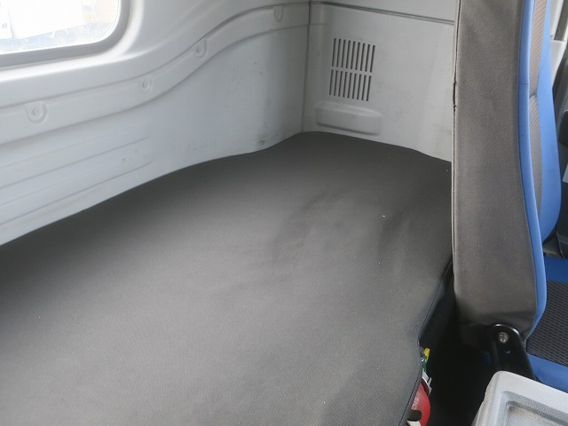 中古トラック いすゞトラクタヘッド #23