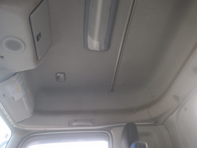 中古トラック いすゞ ギガ トラクタヘッド