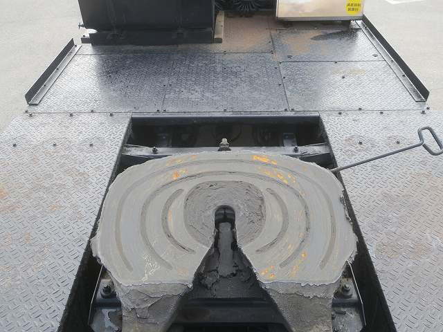 中古トラック いすゞトラクタヘッド ＃6