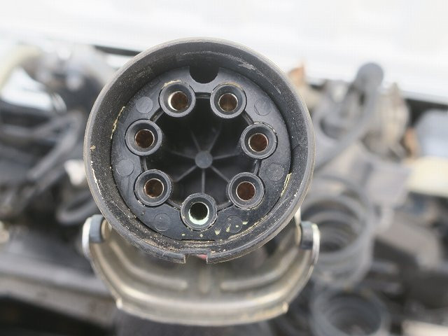 中古トラック いすゞトラクタヘッド #8