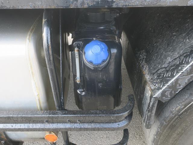 中古トラック いすゞトラクタヘッド #10