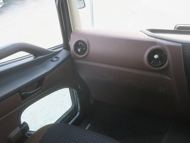 中古トラック 日野アルミバン ＃11