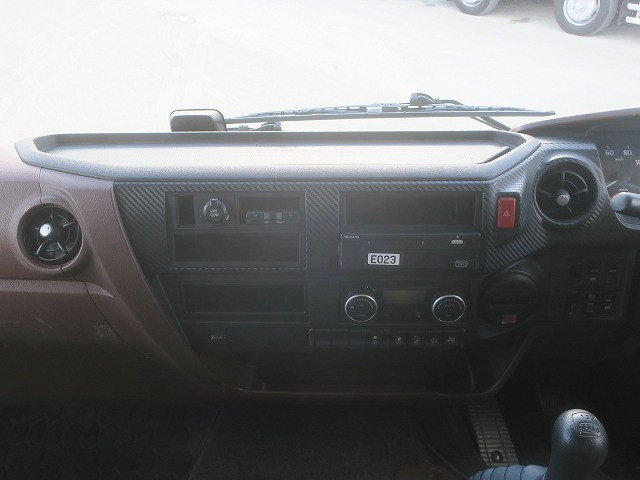 中古トラック 日野アルミバン ＃12