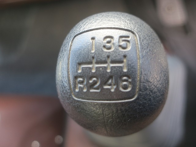 中古トラック 日野アルミバン ＃15