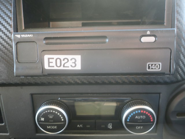 中古トラック 日野アルミバン ＃17