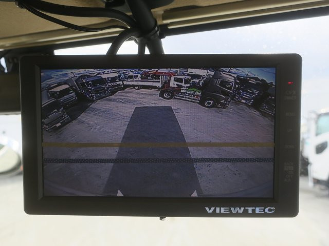 中古トラック 日野アルミバン ＃19