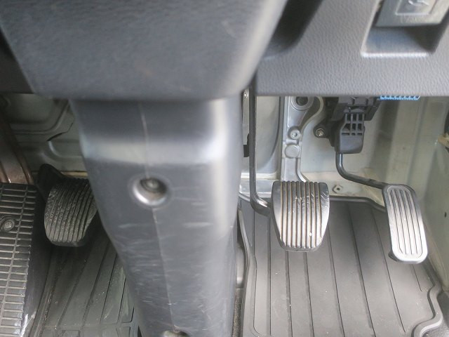 中古トラック 日野アルミバン ＃21