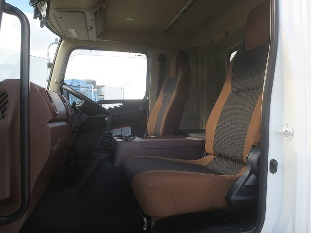 中古トラック 日野アルミバン ＃22