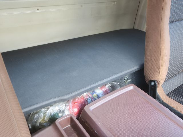 中古トラック 日野アルミバン ＃23