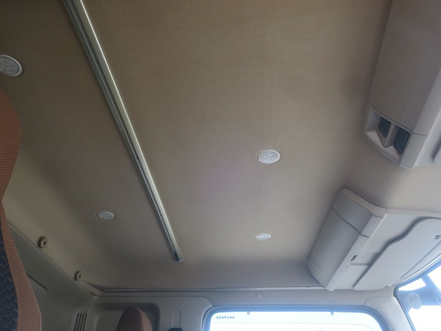 中古トラック 日野アルミバン ＃24