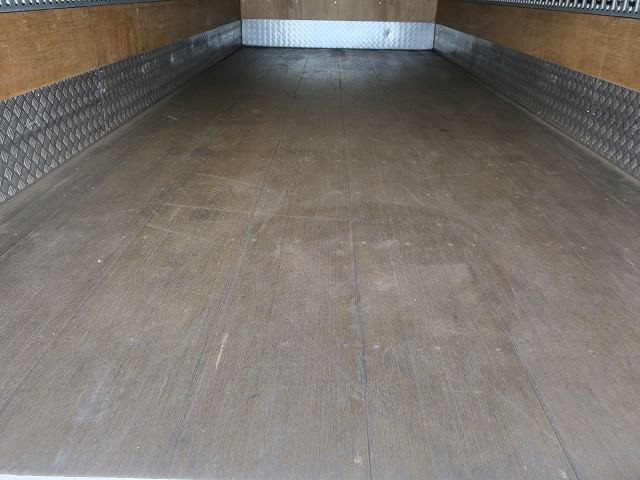 中古トラック 日野アルミバン ＃6