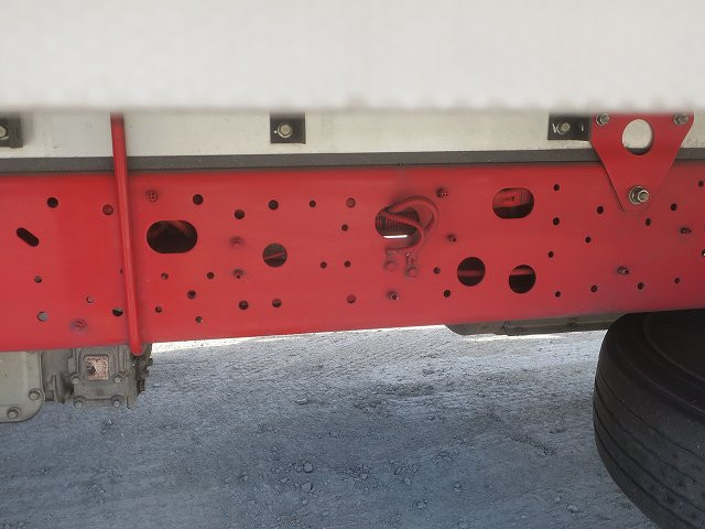 中古トラック 日野アルミバン ＃8