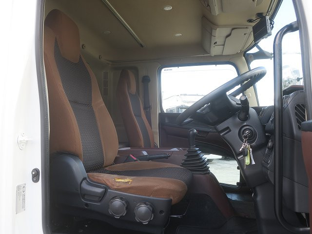 中古トラック 日野アルミバン ＃10