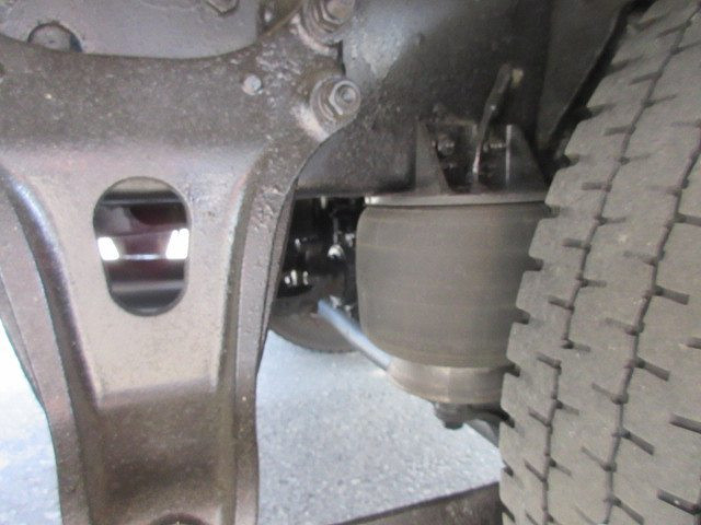 中古トラック いすゞアルミウィング #11