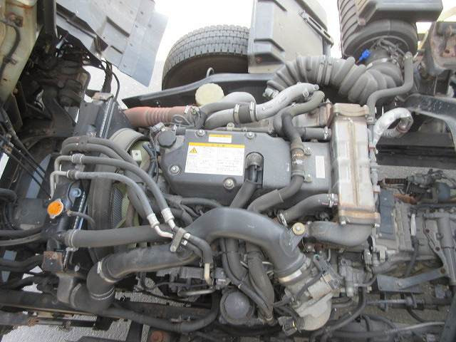 中古トラック いすゞアルミウィング #12