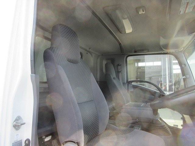 中古トラック いすゞアルミウィング #13