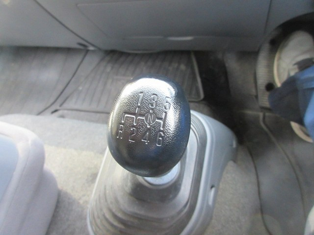 中古トラック いすゞ フォワード 中型アルミウィング