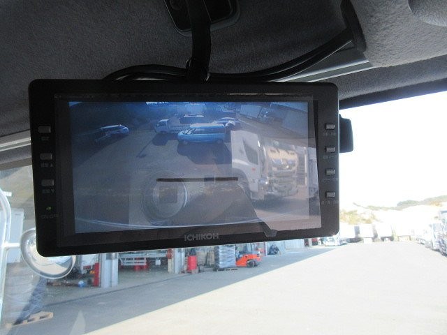 中古トラック いすゞアルミウィング ＃19