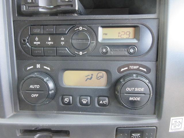 中古トラック いすゞ フォワード 中型アルミウィング