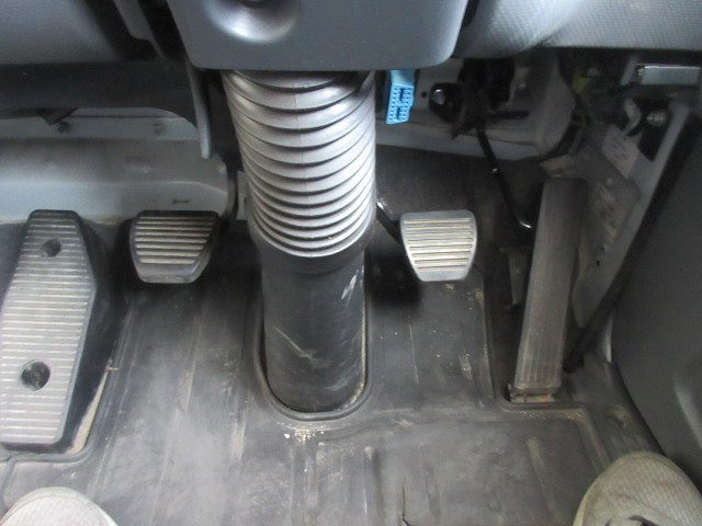 中古トラック いすゞアルミウィング #22