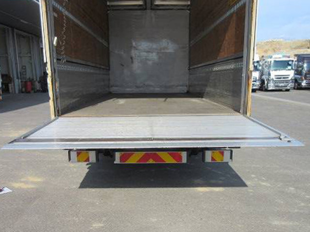 中古トラック いすゞアルミウィング #7