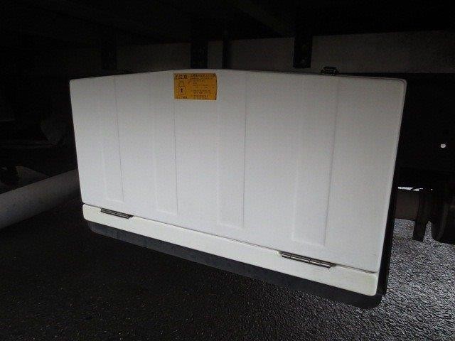 中古トラック 日野冷蔵冷凍車 #13