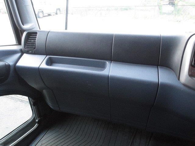 中古トラック 日野冷蔵冷凍車 #15