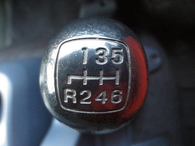 中古トラック 日野冷蔵冷凍車 #18