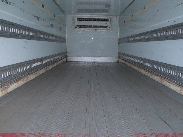 中古トラック 日野冷蔵冷凍車 #7