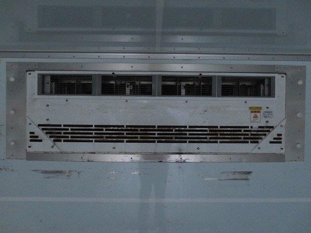 中古トラック 日野冷蔵冷凍車 #8