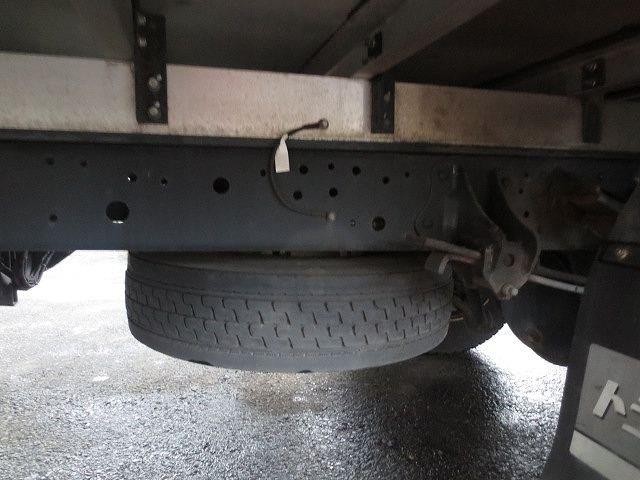 中古トラック 日野冷蔵冷凍車 #9