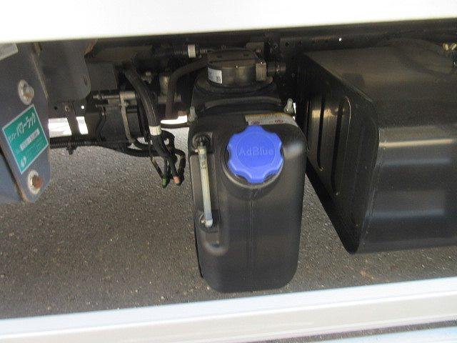 中古トラック いすゞアルミウィング ＃11