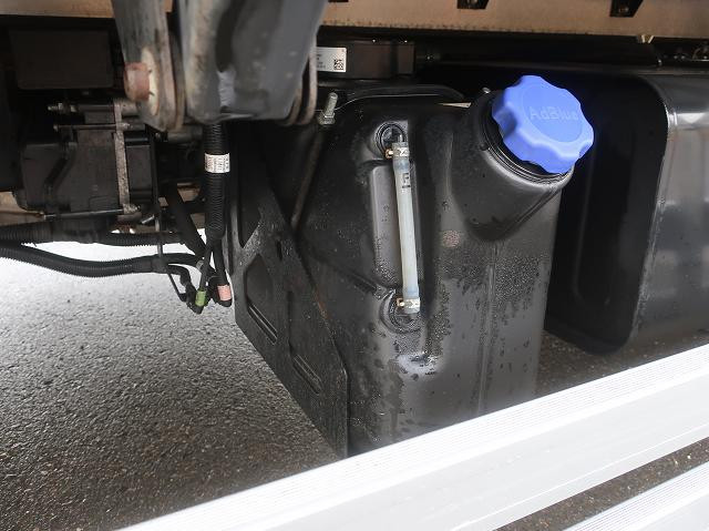 中古トラック いすゞアルミウィング #11