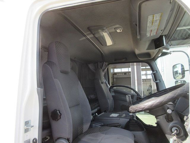 中古トラック いすゞアルミウィング ＃13