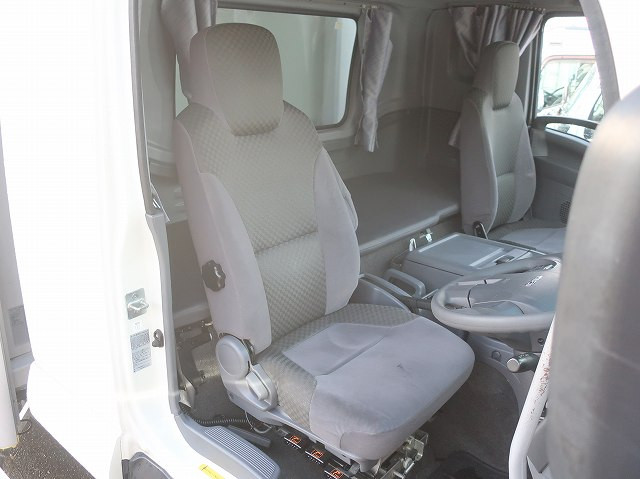 中古トラック いすゞアルミウィング #14