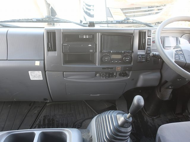 中古トラック いすゞアルミウィング #15