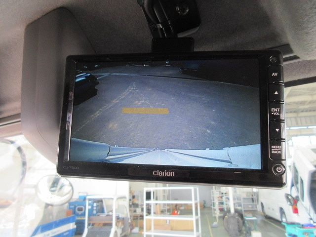 中古トラック いすゞ フォワード 中型アルミウィング