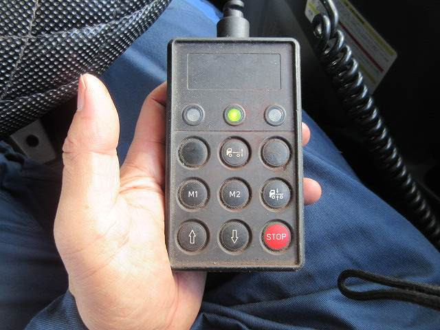 中古トラック いすゞアルミウィング ＃20