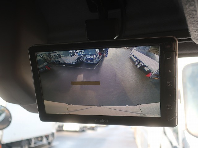 中古トラック いすゞアルミウィング ＃20