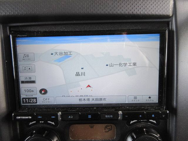 中古トラック いすゞ フォワード 中型アルミウィング